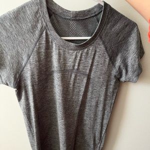 Swiftly Tech Short Sleeve